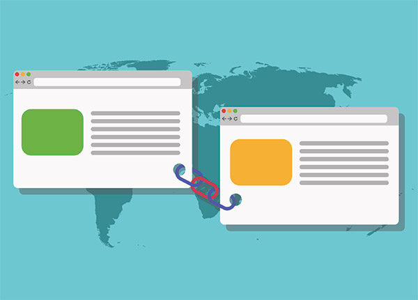 Link Building