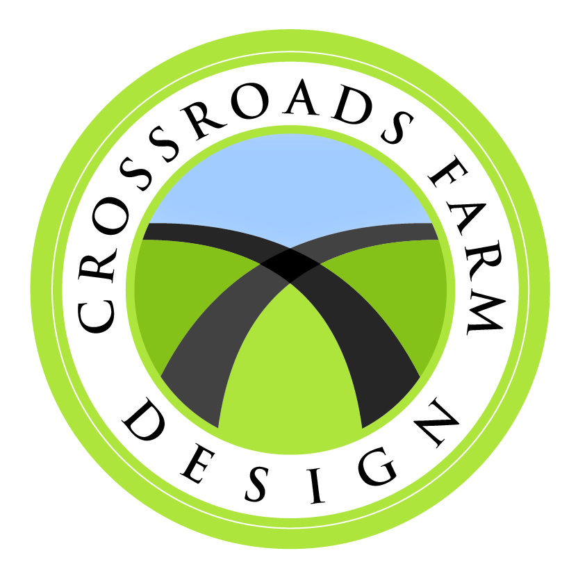 CrossRoads Farm Design