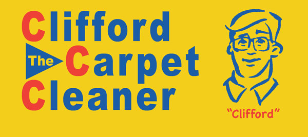 Clifford The Carpet Cleaner