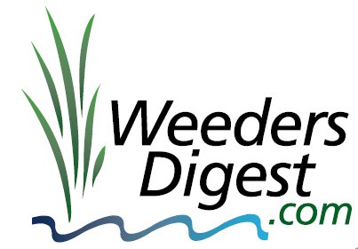 Weeder's Digest